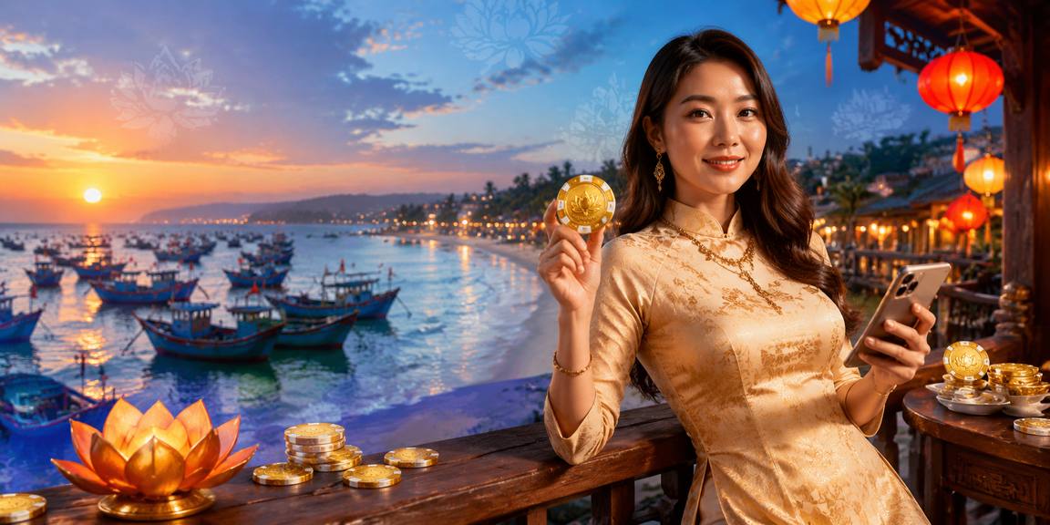cakhia79 Thuyen Rong Megaways — slot nhiều cách thắng trên cakhia79